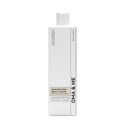 Anti Hair Loss Shampoo