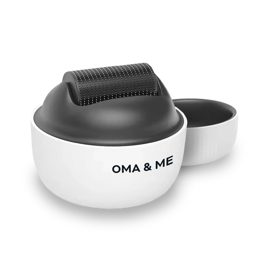 Scalp Derma Roller
