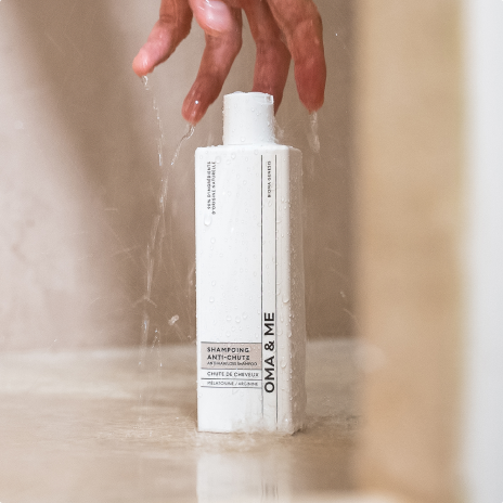 Anti Hair Loss Shampoo
